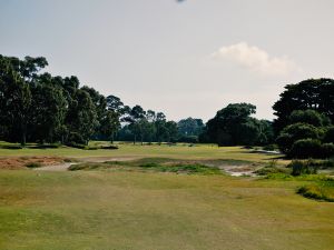 Kingston Heath 13th